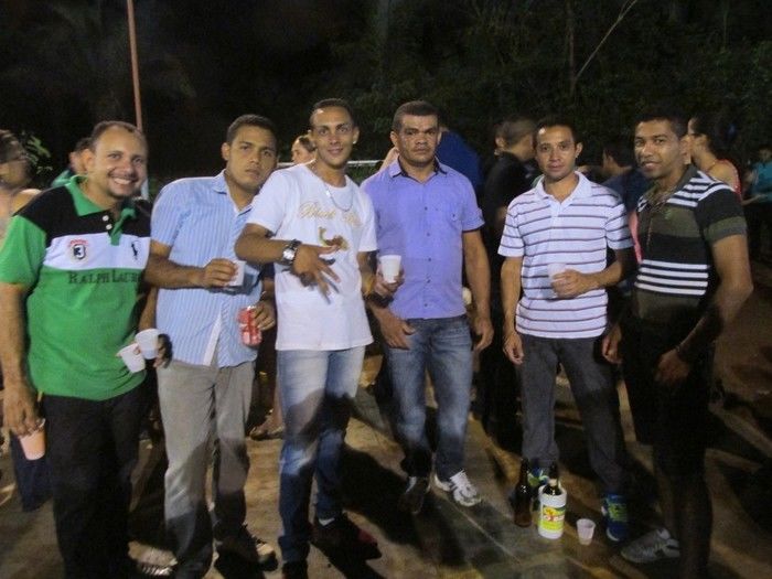 Banda Encantu´s Faz o Aniversario de 19 Anos de Emancipação politica de Lagoinha - Imagem 38