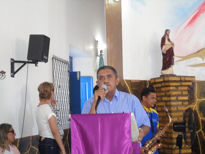 Missa em Ação de Graças pelos 53 anos de emancipação política da “Cidade Karinho” - Imagem 14