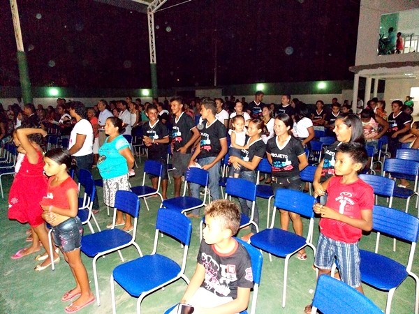 Culminância do Projeto: “Curta Vida, Não Curta Álcool !“ - Imagem 17