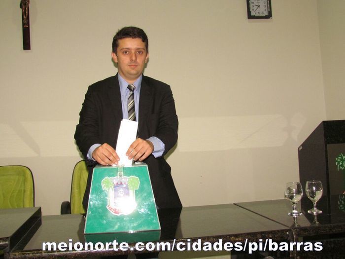 Vereadora Socorro Cavalcante é eleita para presidência da Câmara - Imagem 13