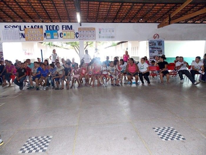 II Seminário do PNAIC (Pacto Nacional de Alfabetização na Idade Certa) - Imagem 37