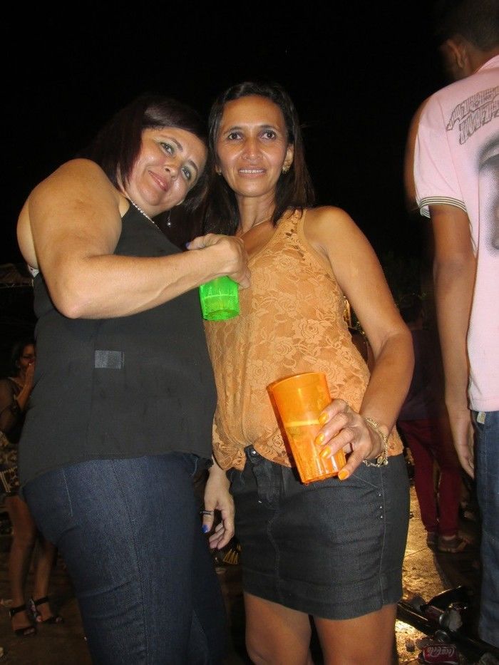 Banda Encantu´s Faz o Aniversario de 19 Anos de Emancipação politica de Lagoinha - Imagem 41