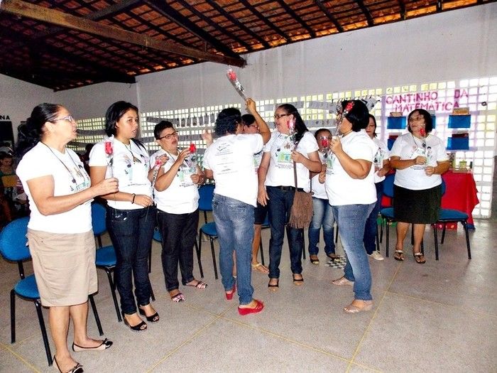 II Seminário do PNAIC (Pacto Nacional de Alfabetização na Idade Certa) - Imagem 20