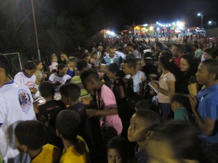 19 Anos de Lagoinha do piauí é comemorado em Grande estilo - Imagem 20