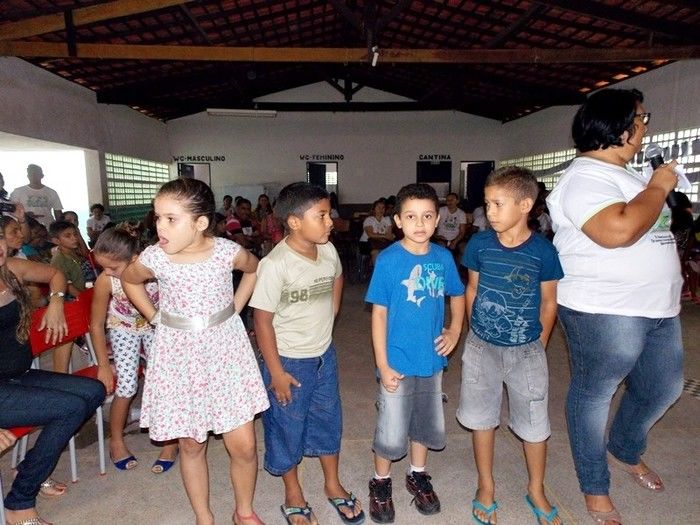 II Seminário do PNAIC (Pacto Nacional de Alfabetização na Idade Certa) - Imagem 65