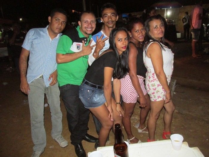 Banda Encantu´s Faz o Aniversario de 19 Anos de Emancipação politica de Lagoinha - Imagem 31