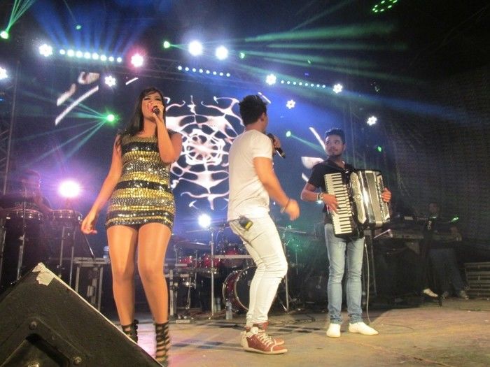 Banda Encantu´s Faz o Aniversario de 19 Anos de Emancipação politica de Lagoinha - Imagem 17