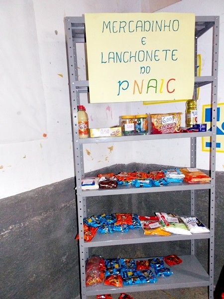 II Seminário do PNAIC (Pacto Nacional de Alfabetização na Idade Certa) - Imagem 70