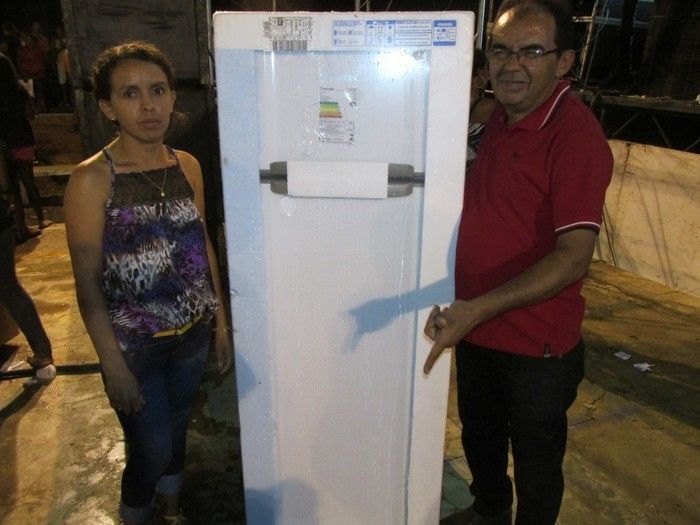 19 Anos de Lagoinha do piauí é comemorado em Grande estilo - Imagem 35