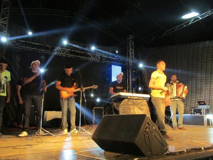 19 Anos de Lagoinha do piauí é comemorado em Grande estilo - Imagem 40