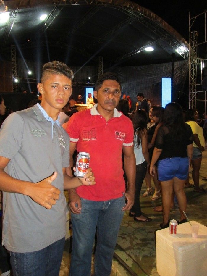 19 Anos de Lagoinha do piauí é comemorado em Grande estilo - Imagem 47