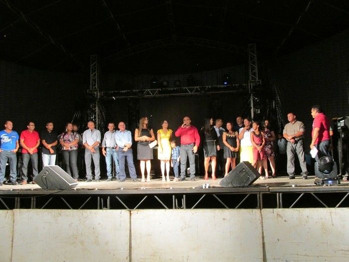 19 Anos de Lagoinha do piauí é comemorado em Grande estilo - Imagem 12