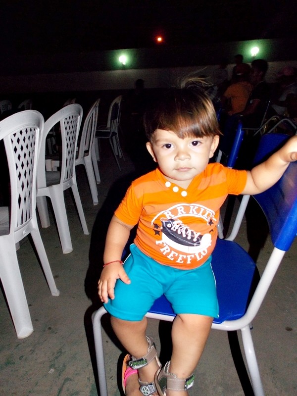 Culminância do Projeto: “Curta Vida, Não Curta Álcool !“ - Imagem 12