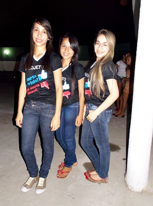 Culminância do Projeto: “Curta Vida, Não Curta Álcool !“ - Imagem 4