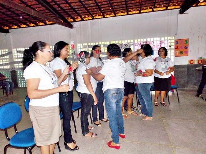 II Seminário do PNAIC (Pacto Nacional de Alfabetização na Idade Certa) - Imagem 19