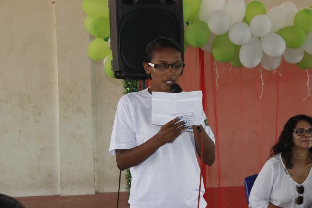 120 alunos dos cursos do PRONATEC recebem Certificados no município de Miguel Alves  - Imagem 14