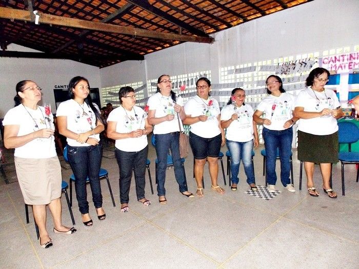 II Seminário do PNAIC (Pacto Nacional de Alfabetização na Idade Certa) - Imagem 22