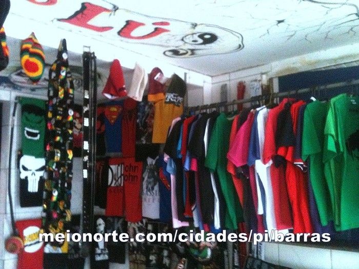 Banca do LU: ‘Melhores preços com ótimas opções’ - Imagem 1