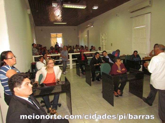 Vereadora Socorro Cavalcante é eleita para presidência da Câmara - Imagem 2