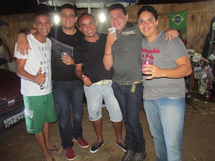 Banda Encantu´s Faz o Aniversario de 19 Anos de Emancipação politica de Lagoinha - Imagem 32