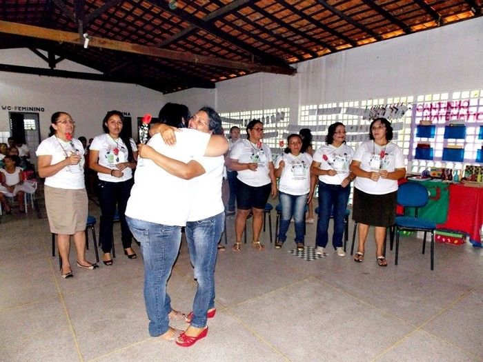 II Seminário do PNAIC (Pacto Nacional de Alfabetização na Idade Certa) - Imagem 21