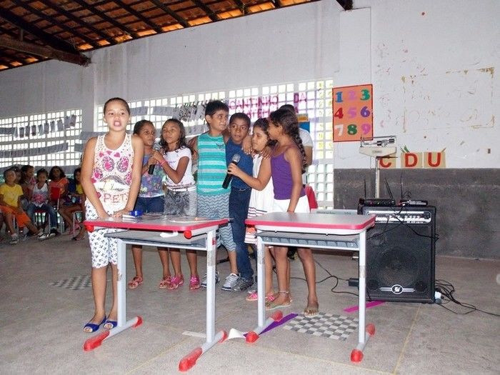 II Seminário do PNAIC (Pacto Nacional de Alfabetização na Idade Certa) - Imagem 63