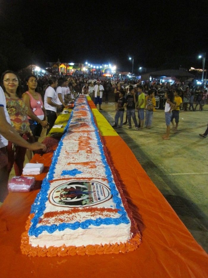 19 Anos de Lagoinha do piauí é comemorado em Grande estilo - Imagem 13