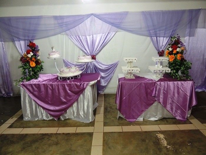 Fotos: Enlace matrimonial de Isael dos Santos com Idália Maily - Imagem 13