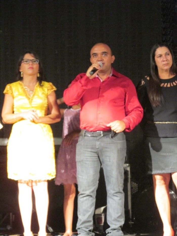 19 Anos de Lagoinha do piauí é comemorado em Grande estilo - Imagem 7