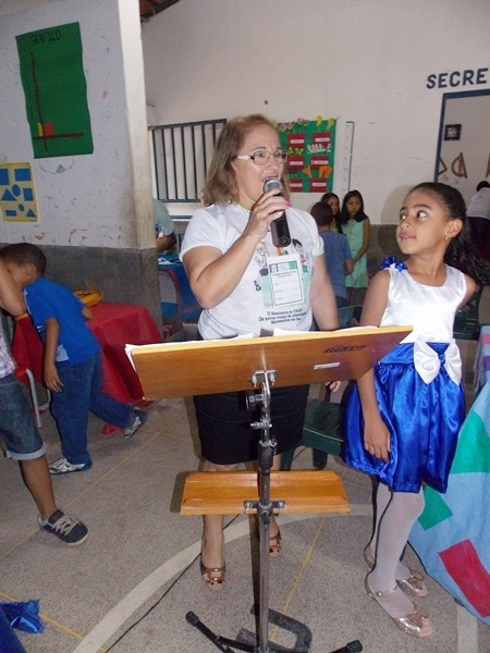 II Seminário do PNAIC (Pacto Nacional de Alfabetização na Idade Certa) - Imagem 26