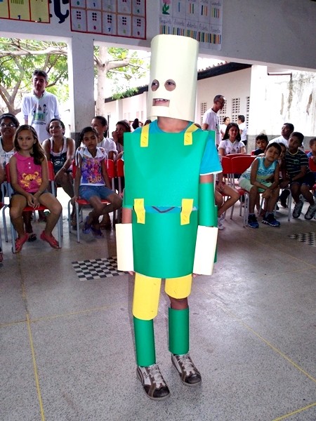 II Seminário do PNAIC (Pacto Nacional de Alfabetização na Idade Certa) - Imagem 35