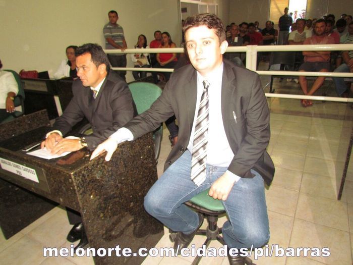 Vereadora Socorro Cavalcante é eleita para presidência da Câmara - Imagem 4