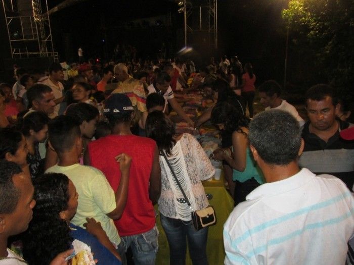 19 Anos de Lagoinha do piauí é comemorado em Grande estilo - Imagem 26