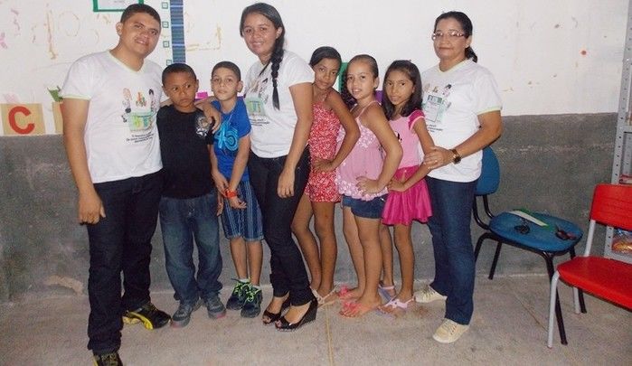 II Seminário do PNAIC (Pacto Nacional de Alfabetização na Idade Certa) - Imagem 60