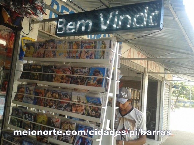 Banca do LU: ‘Melhores preços com ótimas opções’ - Imagem 13