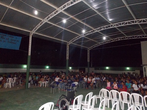 Culminância do Projeto: “Curta Vida, Não Curta Álcool !“ - Imagem 42