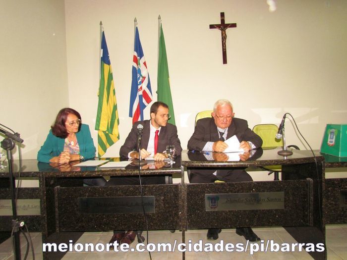 Vereadora Socorro Cavalcante é eleita para presidência da Câmara - Imagem 7