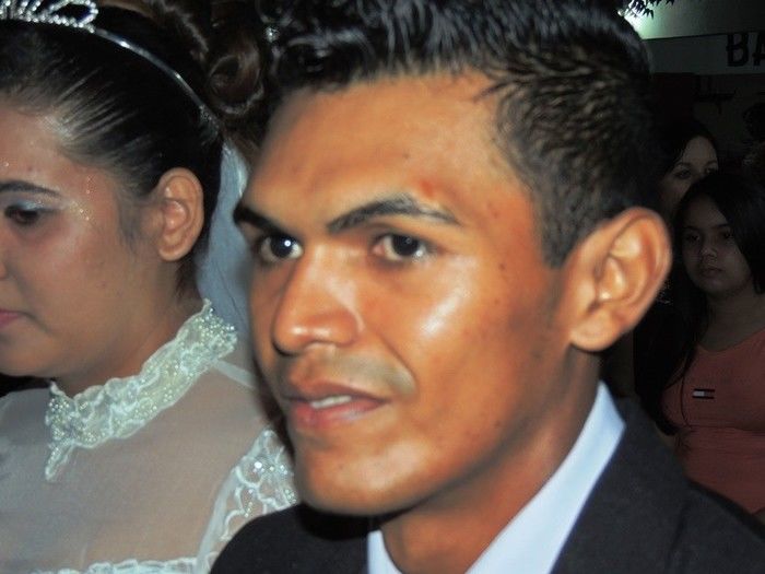 Fotos: Enlace matrimonial de Isael dos Santos com Idália Maily - Imagem 70