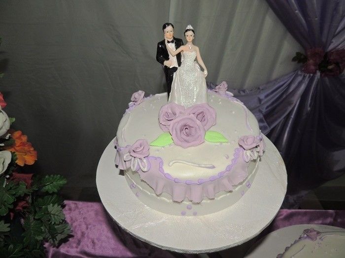 Fotos: Enlace matrimonial de Isael dos Santos com Idália Maily - Imagem 18