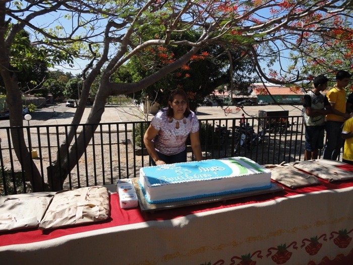 Missa em Ação de Graças pelos 53 anos de emancipação política da “Cidade Karinho” - Imagem 19