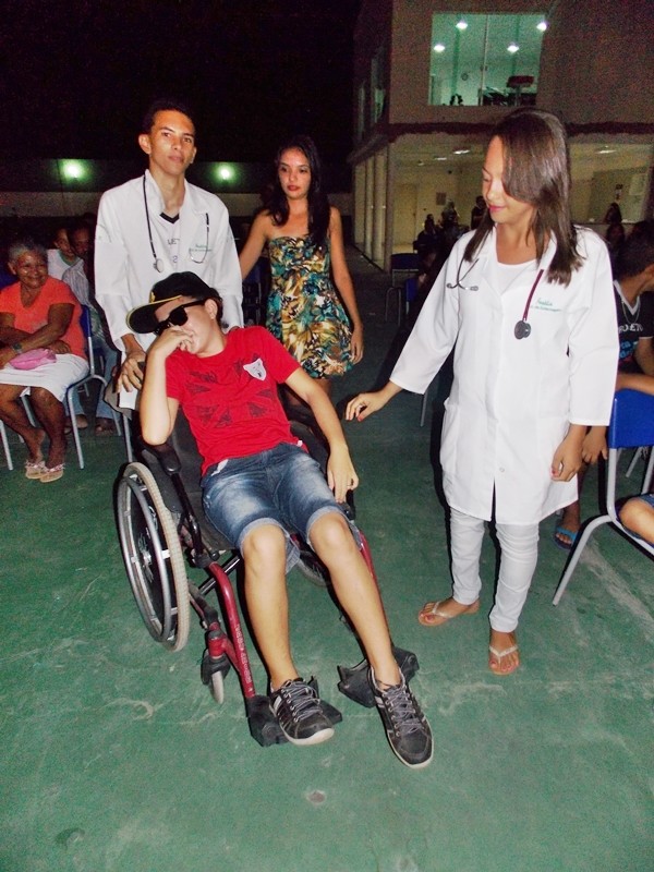 Culminância do Projeto: “Curta Vida, Não Curta Álcool !“ - Imagem 31