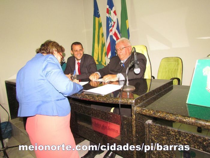 Vereadora Socorro Cavalcante é eleita para presidência da Câmara - Imagem 1