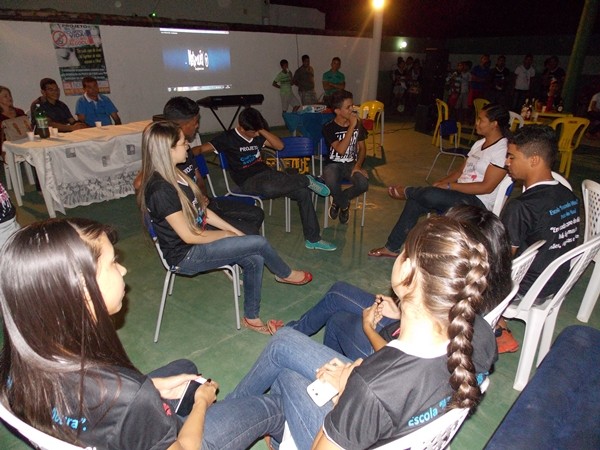 Culminância do Projeto: “Curta Vida, Não Curta Álcool !“ - Imagem 39