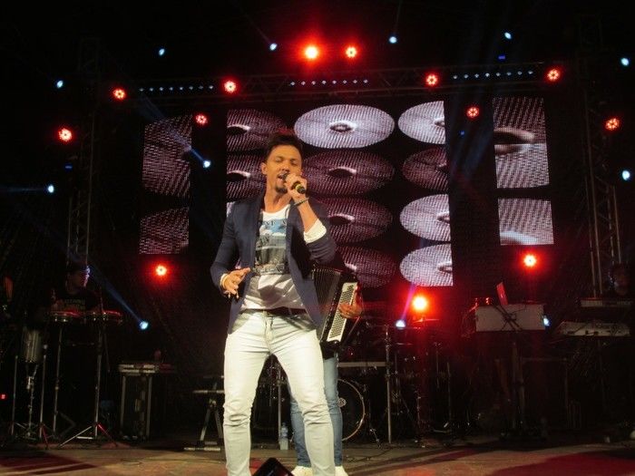 Banda Encantu´s Faz o Aniversario de 19 Anos de Emancipação politica de Lagoinha - Imagem 6