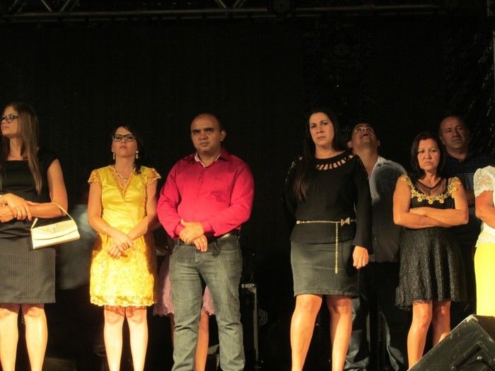 19 Anos de Lagoinha do piauí é comemorado em Grande estilo - Imagem 2