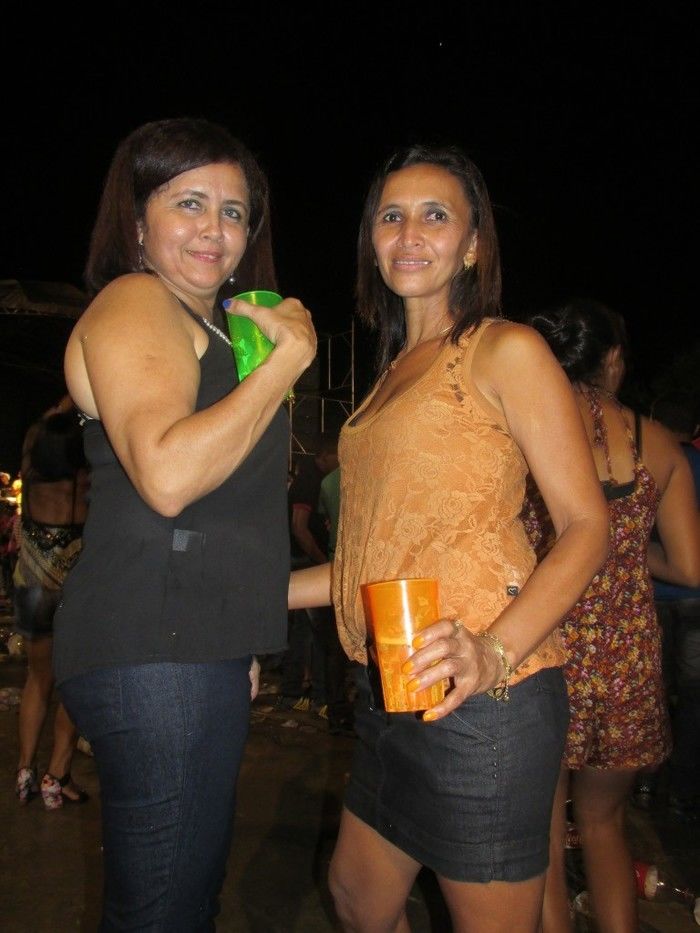 Banda Encantu´s Faz o Aniversario de 19 Anos de Emancipação politica de Lagoinha - Imagem 40