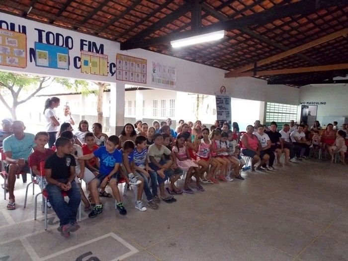 II Seminário do PNAIC (Pacto Nacional de Alfabetização na Idade Certa) - Imagem 38