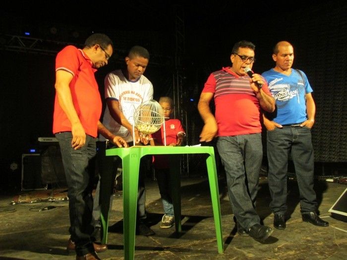 19 Anos de Lagoinha do piauí é comemorado em Grande estilo - Imagem 29