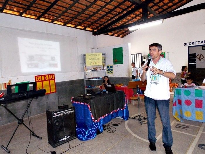 II Seminário do PNAIC (Pacto Nacional de Alfabetização na Idade Certa) - Imagem 15