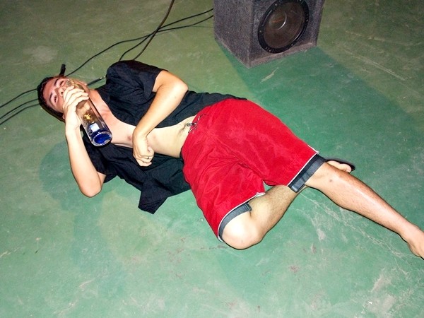 Culminância do Projeto: “Curta Vida, Não Curta Álcool !“ - Imagem 36